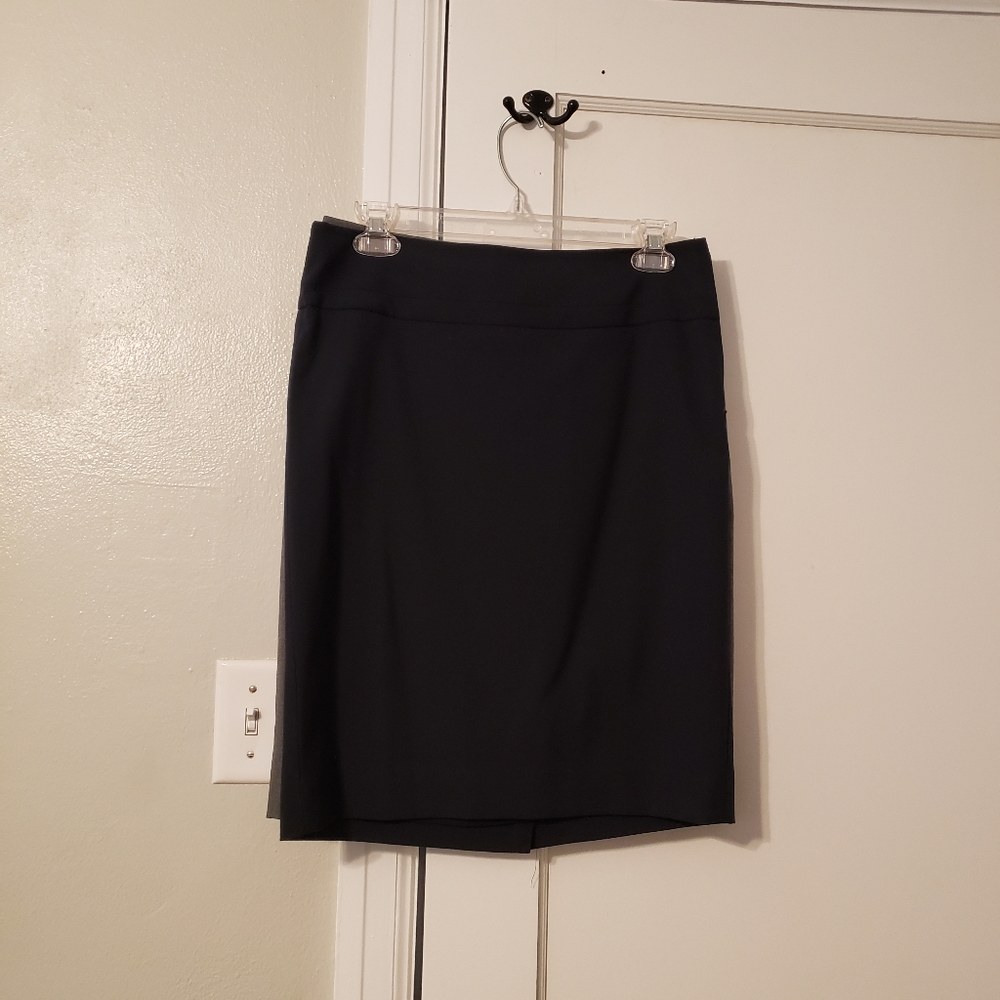 Pencil Skirt